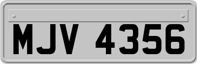 MJV4356