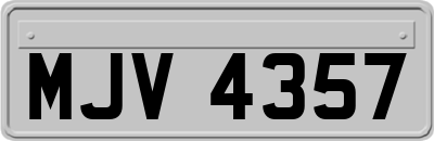 MJV4357