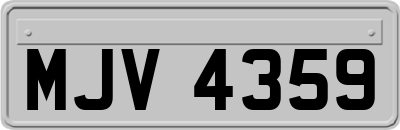 MJV4359