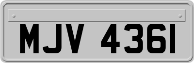 MJV4361