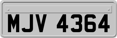 MJV4364