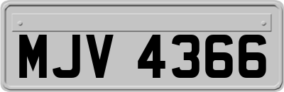 MJV4366