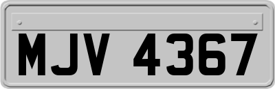 MJV4367