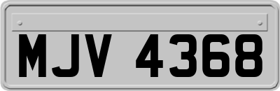 MJV4368