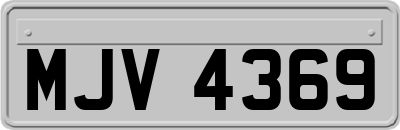 MJV4369