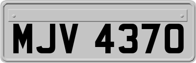 MJV4370