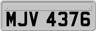 MJV4376