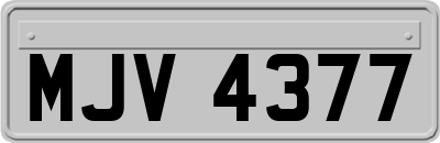 MJV4377
