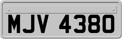 MJV4380