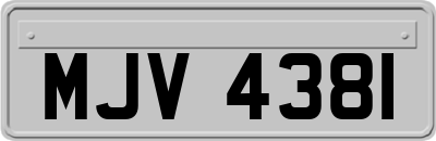 MJV4381