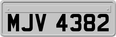 MJV4382
