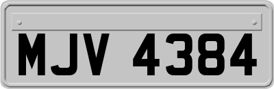 MJV4384