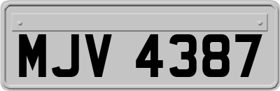 MJV4387