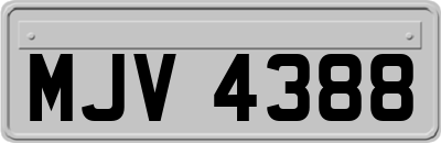 MJV4388