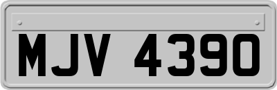 MJV4390
