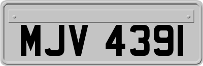 MJV4391