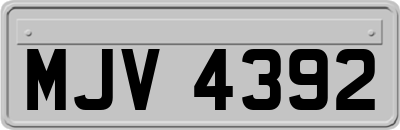 MJV4392