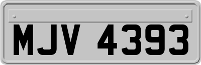 MJV4393