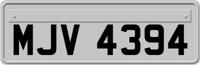 MJV4394