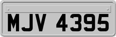 MJV4395