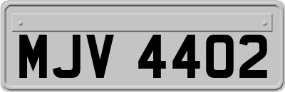 MJV4402