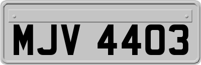 MJV4403