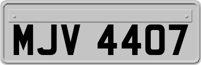 MJV4407
