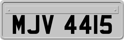 MJV4415