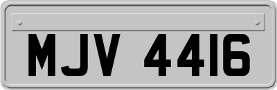 MJV4416