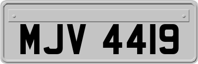 MJV4419