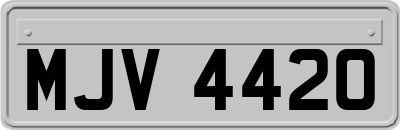 MJV4420