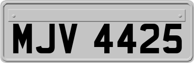 MJV4425