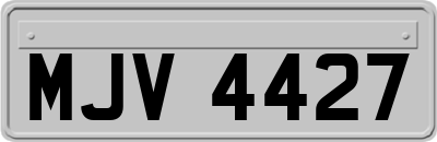 MJV4427