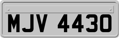 MJV4430