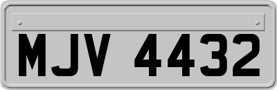 MJV4432