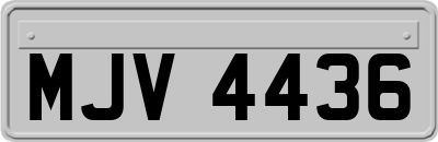 MJV4436