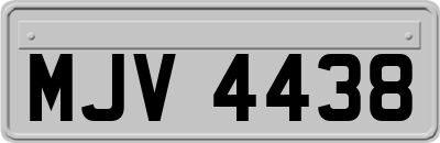 MJV4438