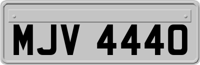 MJV4440
