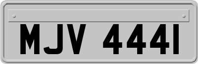 MJV4441