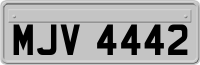 MJV4442