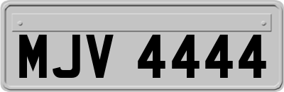 MJV4444