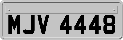 MJV4448