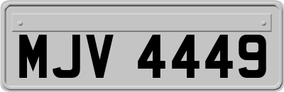 MJV4449