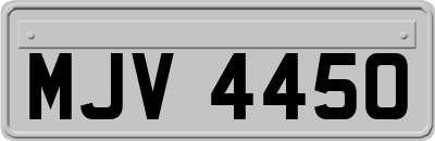 MJV4450