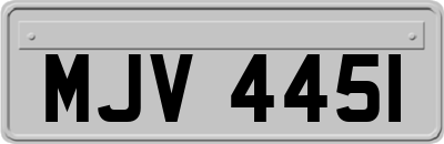 MJV4451