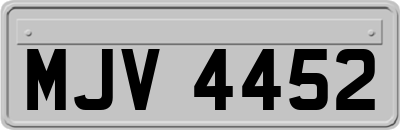MJV4452