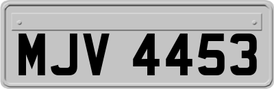 MJV4453