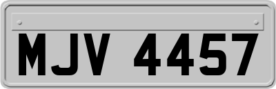 MJV4457
