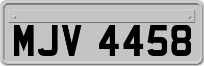 MJV4458