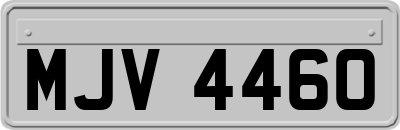 MJV4460